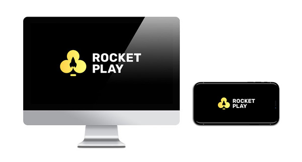 rocket play casino login