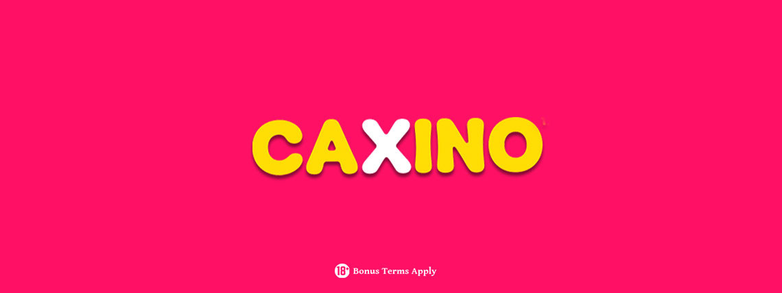 Caxino Casino FS Featured