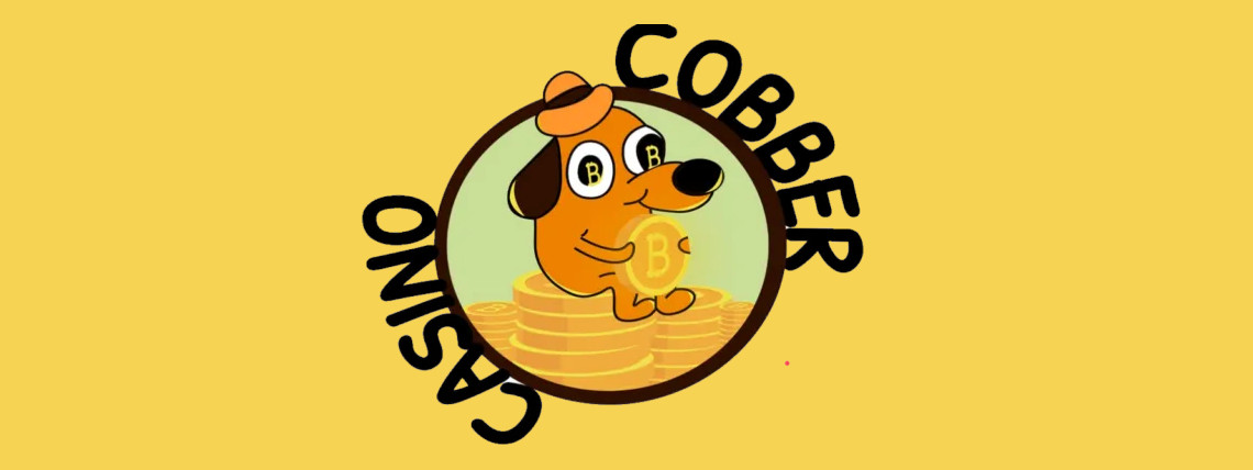 Cobber Casino Feature