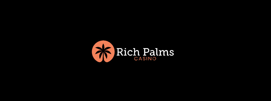 Rich Palms Pokies Feature